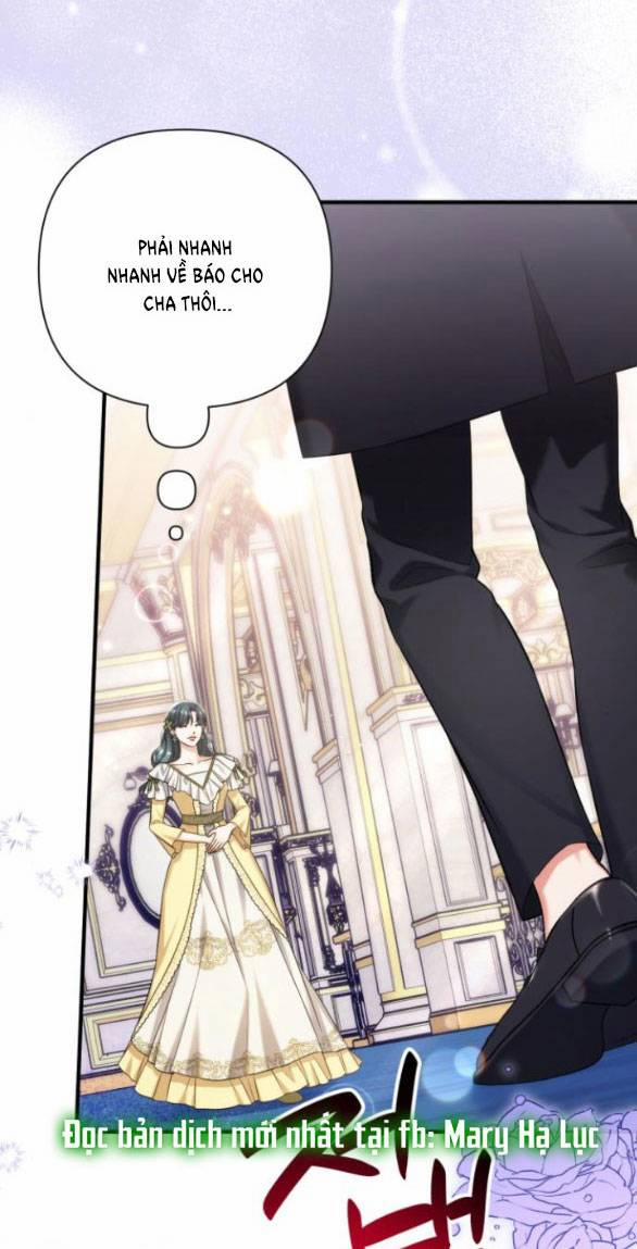 Dành Cho Nhân Vật Bị Bỏ Rơi Yêu Thích Nhất Của Tôi 72.2 trang 13