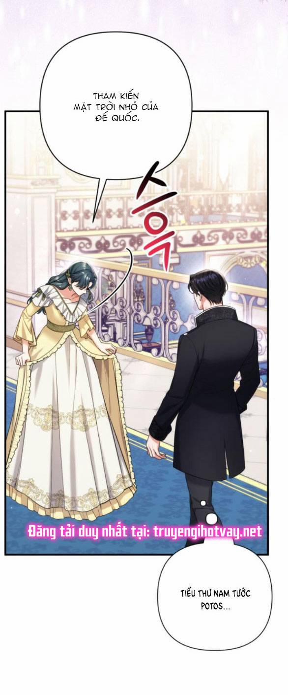 Dành Cho Nhân Vật Bị Bỏ Rơi Yêu Thích Nhất Của Tôi 72.2 trang 15