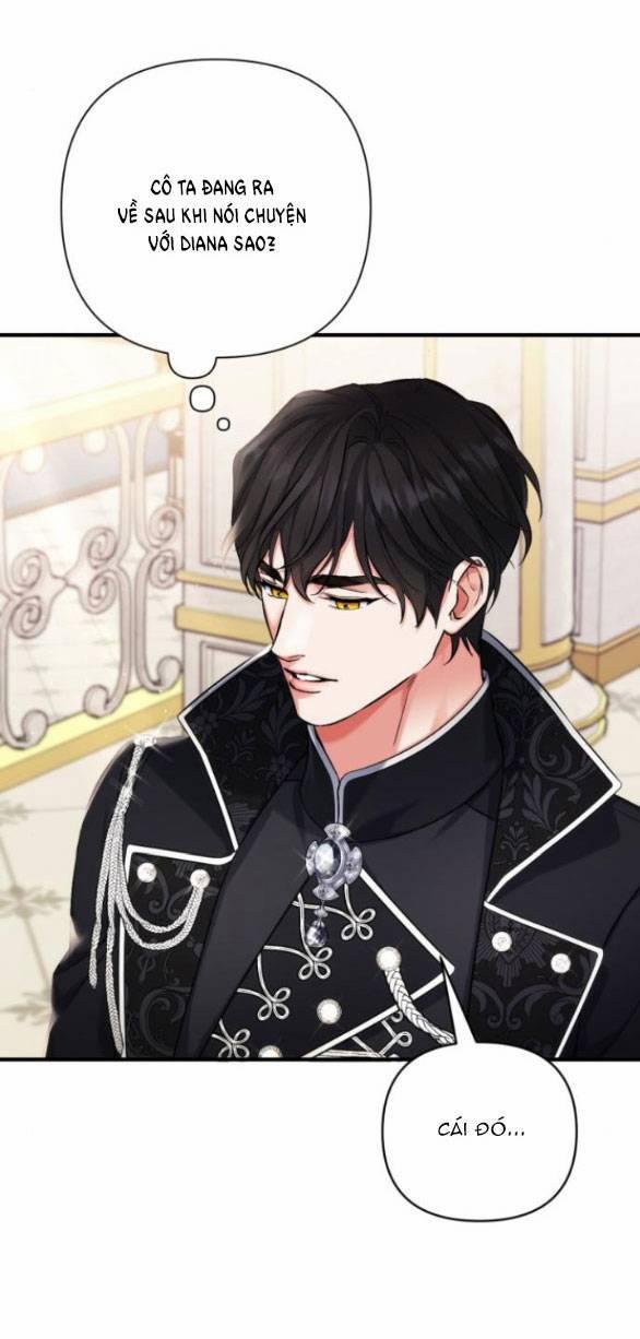 Dành Cho Nhân Vật Bị Bỏ Rơi Yêu Thích Nhất Của Tôi 72.2 trang 16