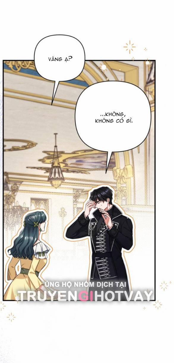 Dành Cho Nhân Vật Bị Bỏ Rơi Yêu Thích Nhất Của Tôi 72.2 trang 17