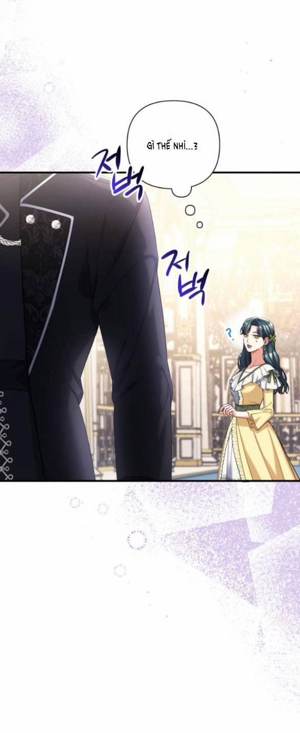 Dành Cho Nhân Vật Bị Bỏ Rơi Yêu Thích Nhất Của Tôi 72.2 trang 18