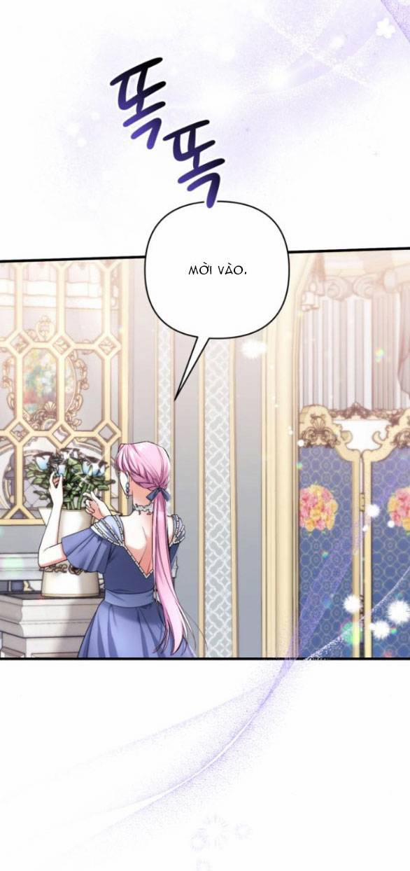 Dành Cho Nhân Vật Bị Bỏ Rơi Yêu Thích Nhất Của Tôi 72.2 trang 21