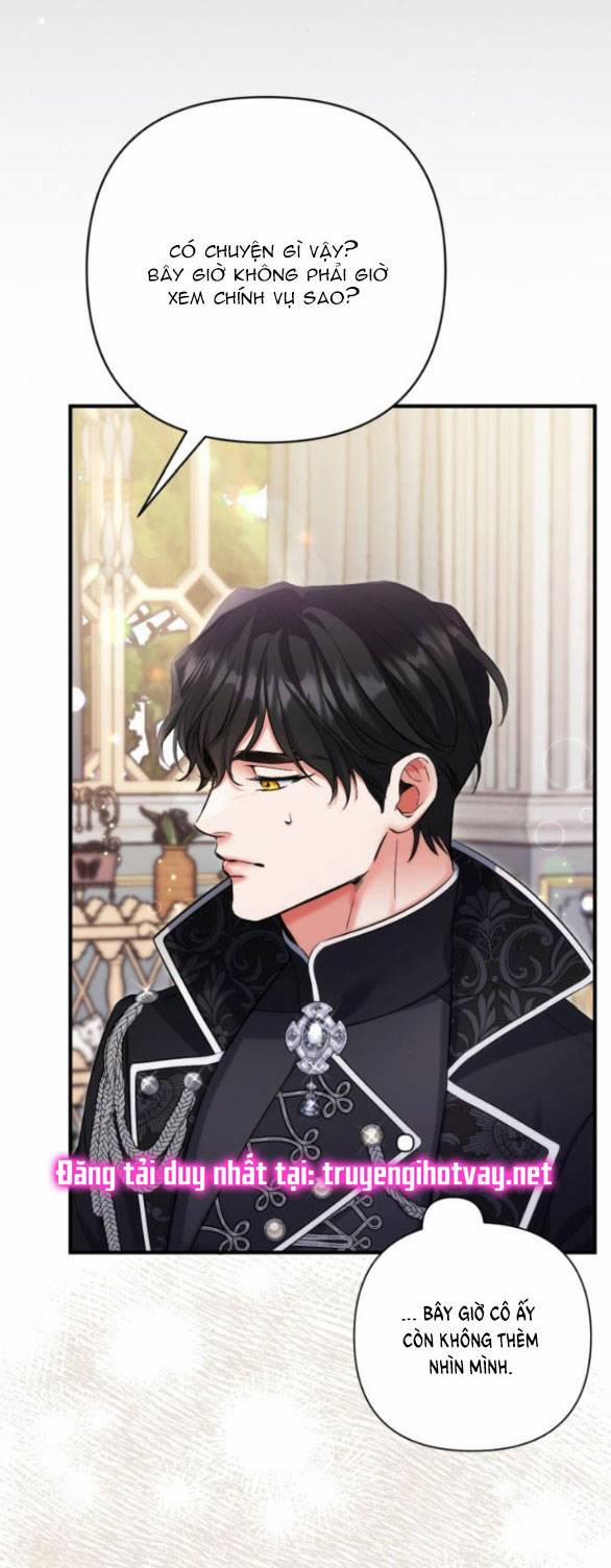 Dành Cho Nhân Vật Bị Bỏ Rơi Yêu Thích Nhất Của Tôi 72.2 trang 24