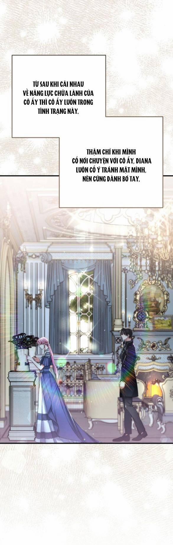 Dành Cho Nhân Vật Bị Bỏ Rơi Yêu Thích Nhất Của Tôi 72.2 trang 25