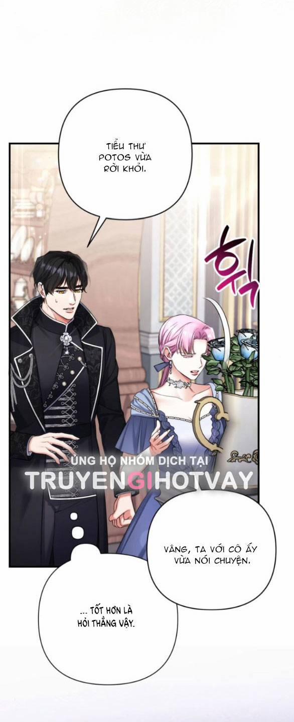 Dành Cho Nhân Vật Bị Bỏ Rơi Yêu Thích Nhất Của Tôi 72.2 trang 26