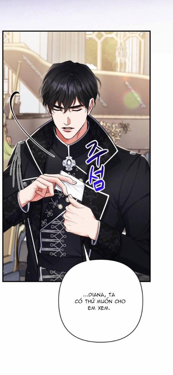 Dành Cho Nhân Vật Bị Bỏ Rơi Yêu Thích Nhất Của Tôi 72.2 trang 28