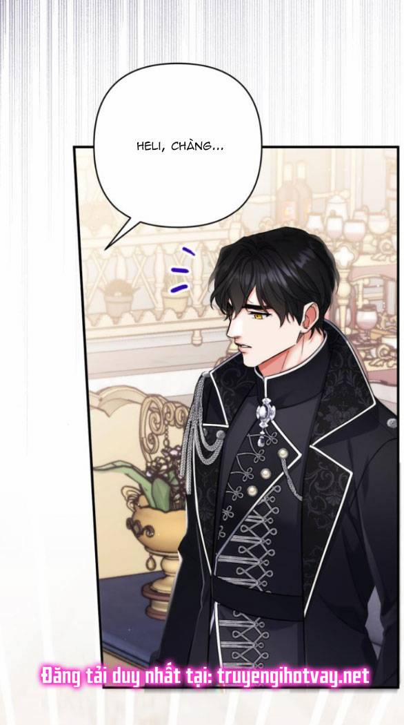 Dành Cho Nhân Vật Bị Bỏ Rơi Yêu Thích Nhất Của Tôi 72.2 trang 33