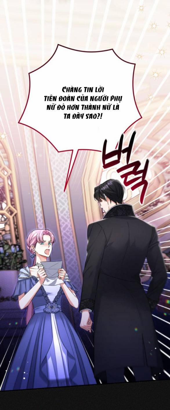 Dành Cho Nhân Vật Bị Bỏ Rơi Yêu Thích Nhất Của Tôi 72.2 trang 34