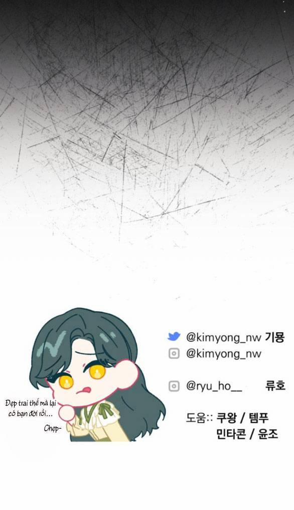 Dành Cho Nhân Vật Bị Bỏ Rơi Yêu Thích Nhất Của Tôi 72.2 trang 36