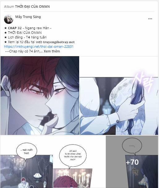 Dành Cho Nhân Vật Bị Bỏ Rơi Yêu Thích Nhất Của Tôi 72.2 trang 37