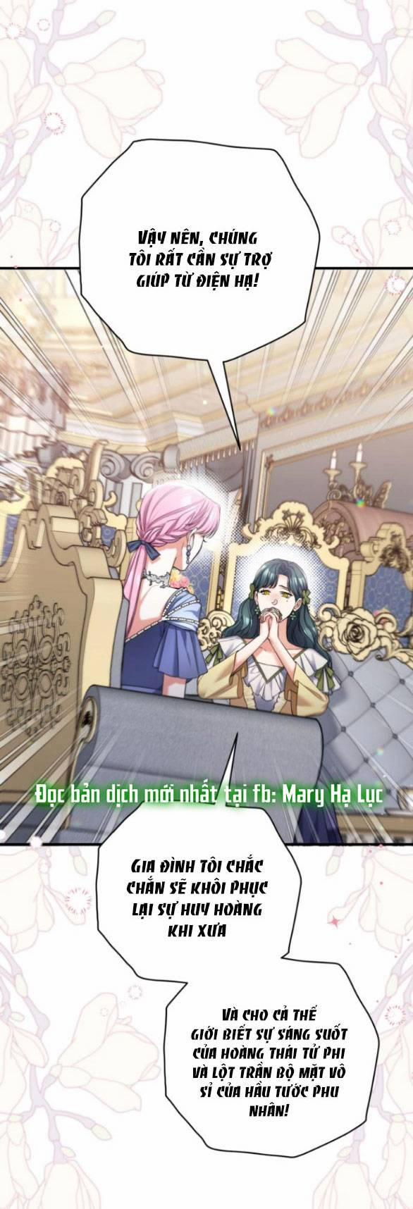 Dành Cho Nhân Vật Bị Bỏ Rơi Yêu Thích Nhất Của Tôi 72.2 trang 5