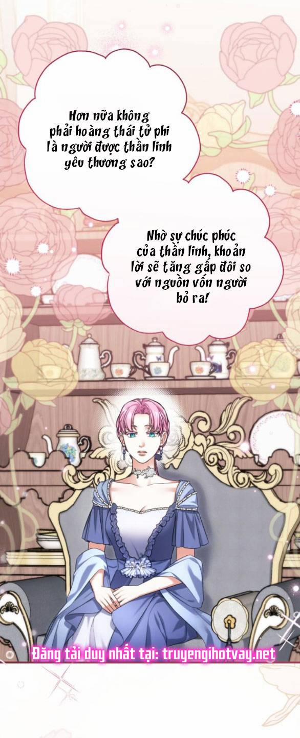 Dành Cho Nhân Vật Bị Bỏ Rơi Yêu Thích Nhất Của Tôi 72.2 trang 7