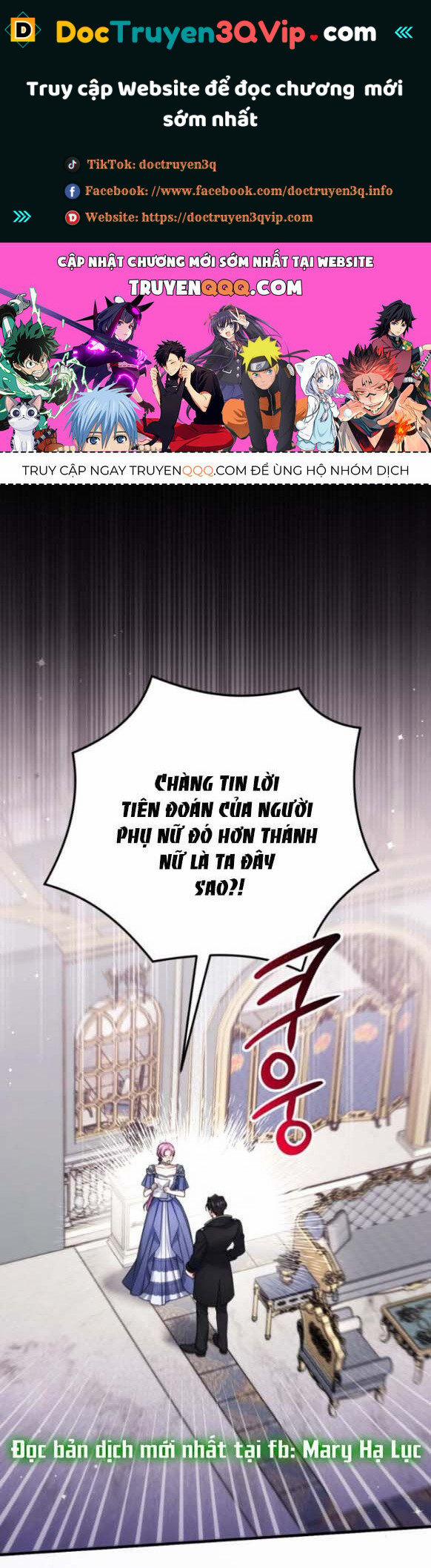 Dành Cho Nhân Vật Bị Bỏ Rơi Yêu Thích Nhất Của Tôi 73.1 trang 0