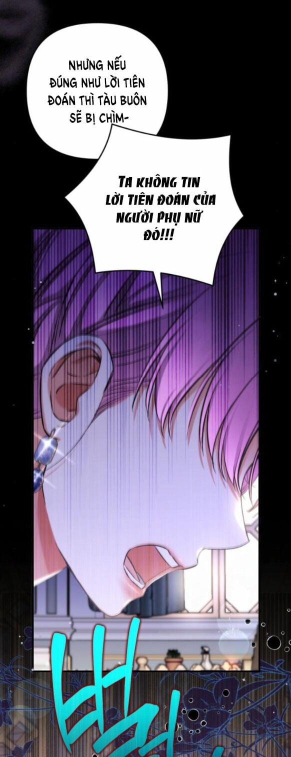 Dành Cho Nhân Vật Bị Bỏ Rơi Yêu Thích Nhất Của Tôi 73.1 trang 10