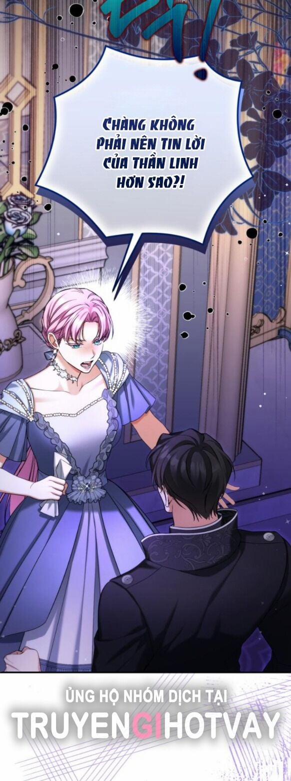 Dành Cho Nhân Vật Bị Bỏ Rơi Yêu Thích Nhất Của Tôi 73.1 trang 11