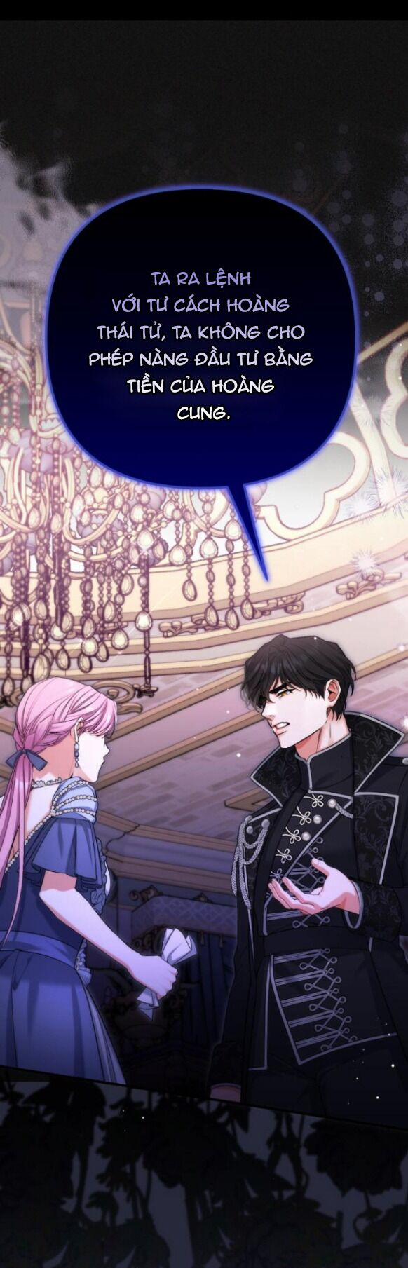 Dành Cho Nhân Vật Bị Bỏ Rơi Yêu Thích Nhất Của Tôi 73.1 trang 18