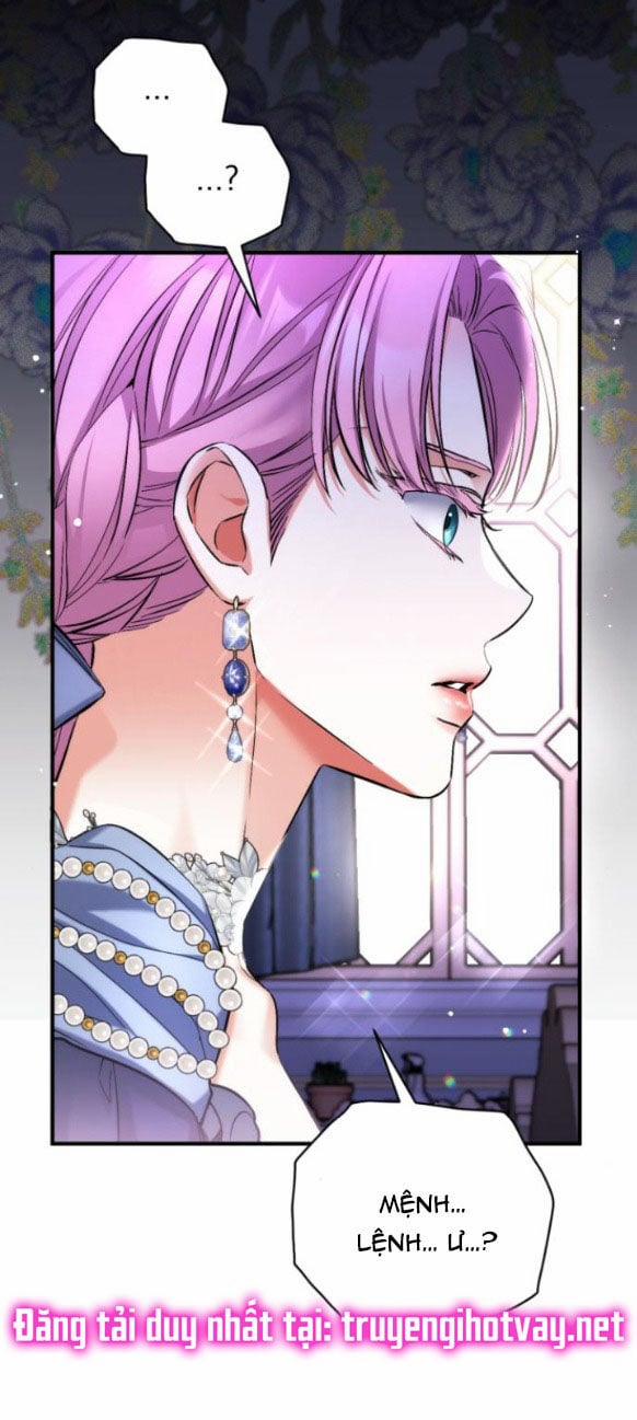 Dành Cho Nhân Vật Bị Bỏ Rơi Yêu Thích Nhất Của Tôi 73.1 trang 19