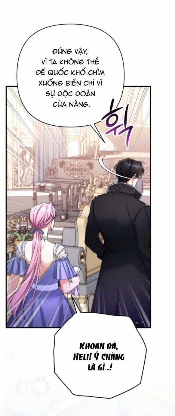 Dành Cho Nhân Vật Bị Bỏ Rơi Yêu Thích Nhất Của Tôi 73.1 trang 20