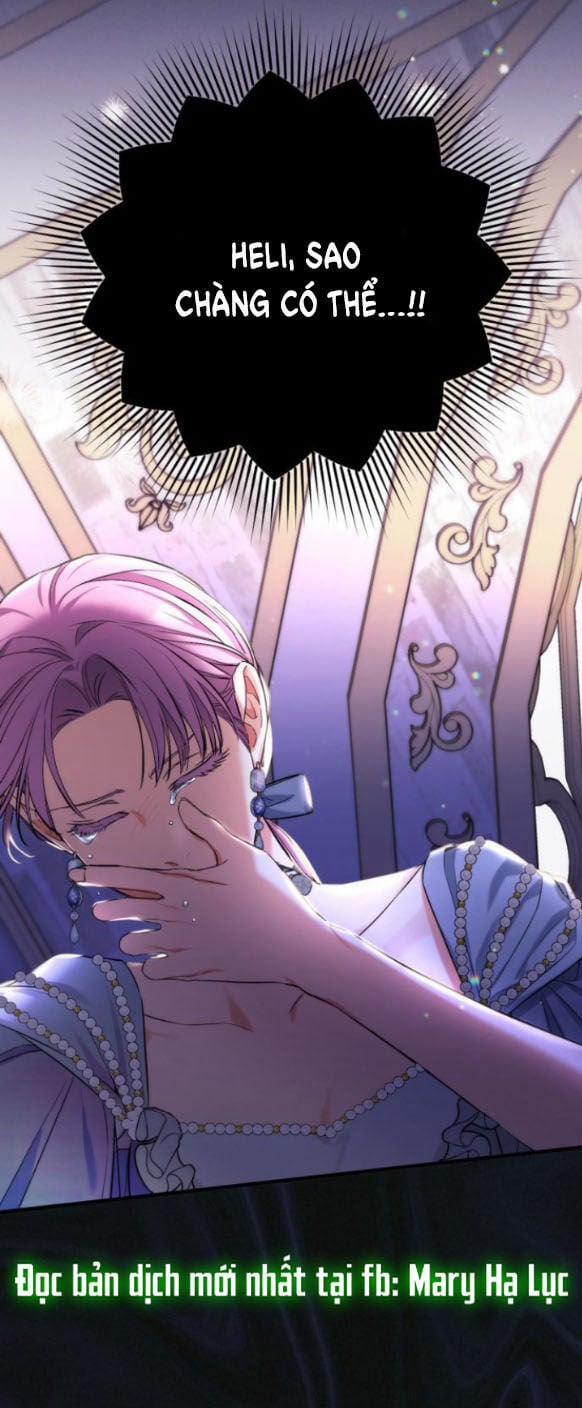 Dành Cho Nhân Vật Bị Bỏ Rơi Yêu Thích Nhất Của Tôi 73.1 trang 25