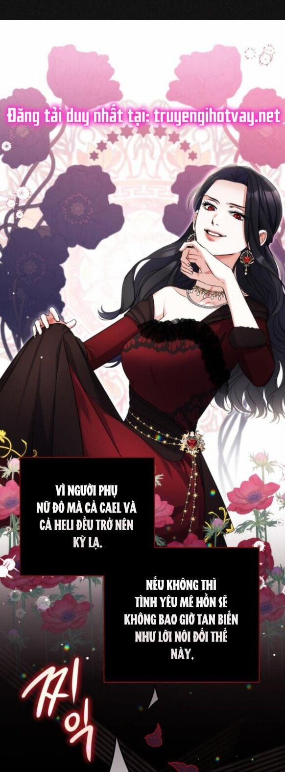 Dành Cho Nhân Vật Bị Bỏ Rơi Yêu Thích Nhất Của Tôi 73.1 trang 27