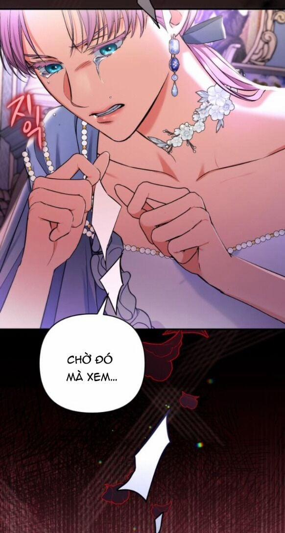 Dành Cho Nhân Vật Bị Bỏ Rơi Yêu Thích Nhất Của Tôi 73.1 trang 29