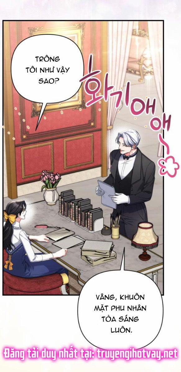 Dành Cho Nhân Vật Bị Bỏ Rơi Yêu Thích Nhất Của Tôi 73.1 trang 35