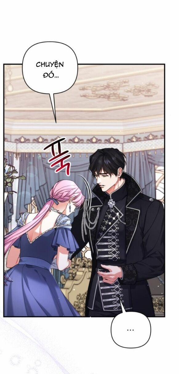 Dành Cho Nhân Vật Bị Bỏ Rơi Yêu Thích Nhất Của Tôi 73.1 trang 4