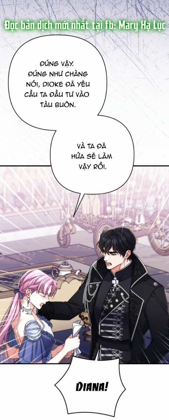 Dành Cho Nhân Vật Bị Bỏ Rơi Yêu Thích Nhất Của Tôi 73.1 trang 8