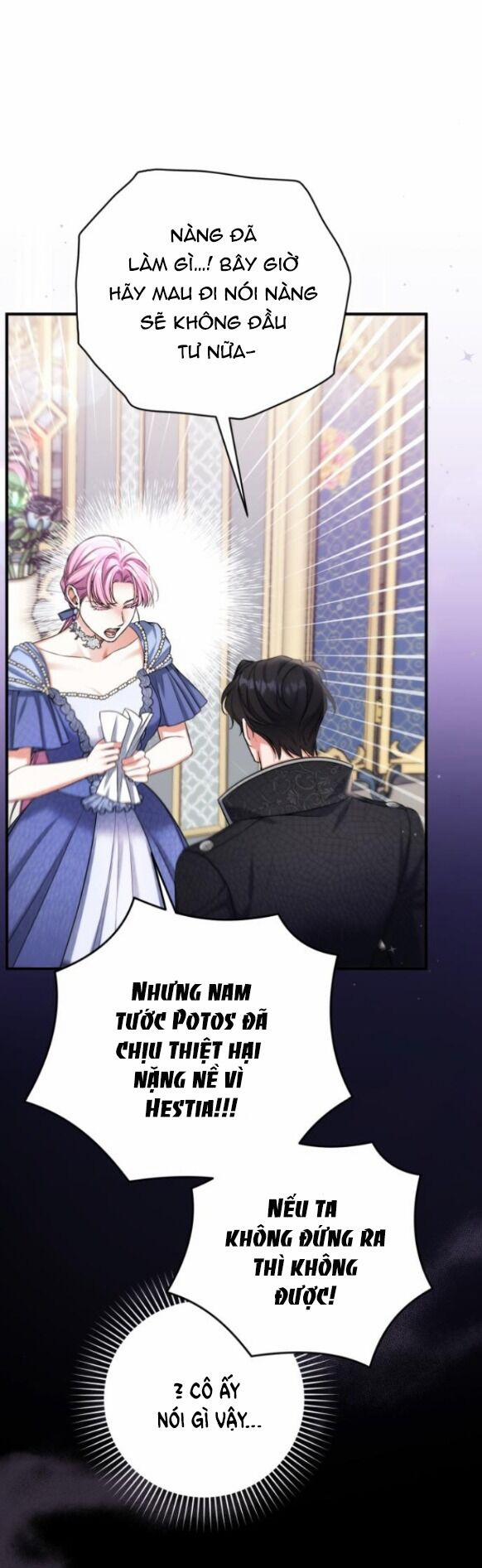 Dành Cho Nhân Vật Bị Bỏ Rơi Yêu Thích Nhất Của Tôi 73.1 trang 9