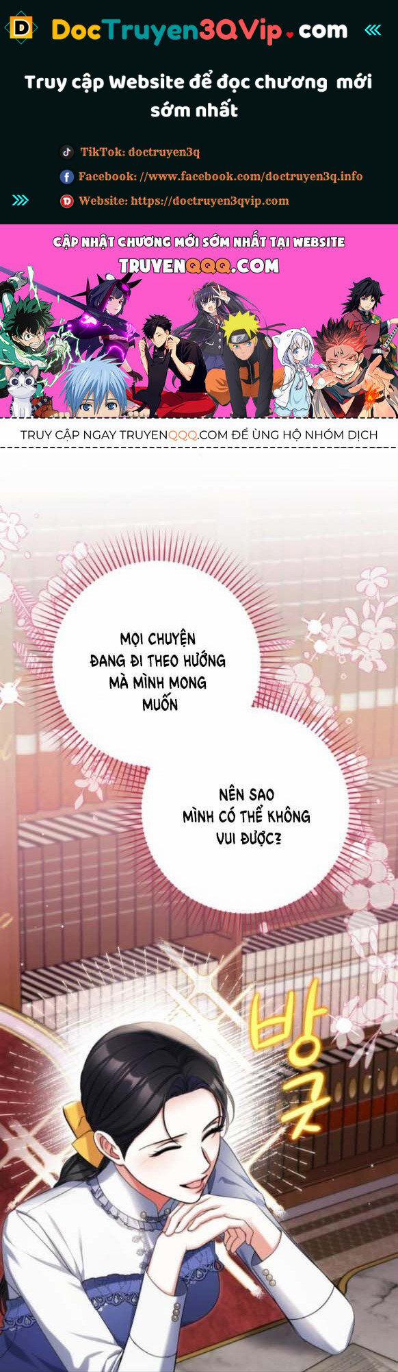 Dành Cho Nhân Vật Bị Bỏ Rơi Yêu Thích Nhất Của Tôi 73.2 trang 0