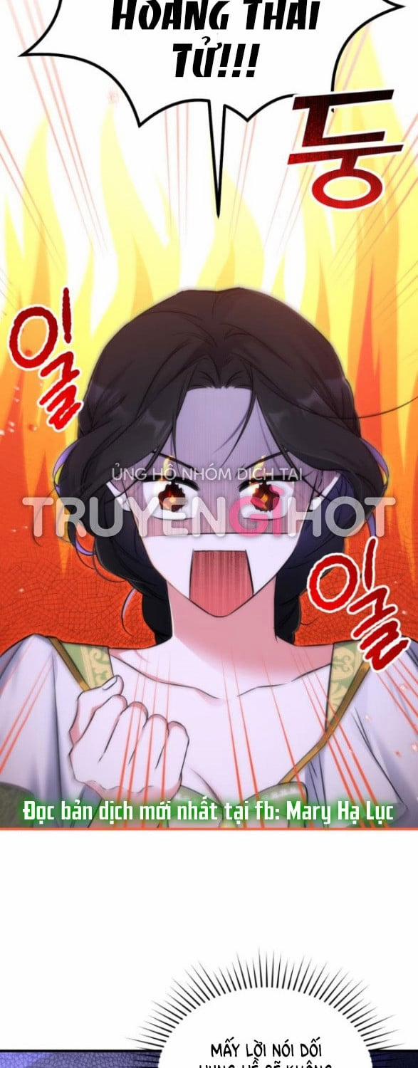 Dành Cho Nhân Vật Bị Bỏ Rơi Yêu Thích Nhất Của Tôi 8 trang 1