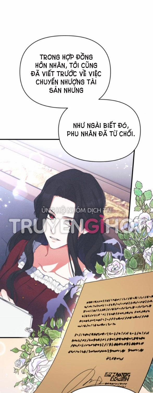 Dành Cho Nhân Vật Bị Bỏ Rơi Yêu Thích Nhất Của Tôi 8 trang 10