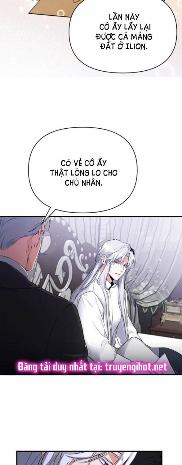 Dành Cho Nhân Vật Bị Bỏ Rơi Yêu Thích Nhất Của Tôi 8 trang 11