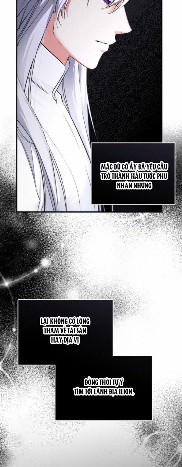 Dành Cho Nhân Vật Bị Bỏ Rơi Yêu Thích Nhất Của Tôi 8 trang 12