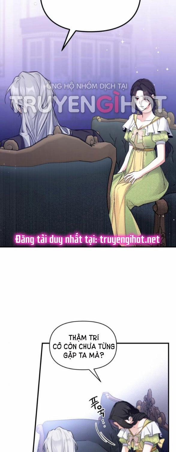 Dành Cho Nhân Vật Bị Bỏ Rơi Yêu Thích Nhất Của Tôi 8 trang 14