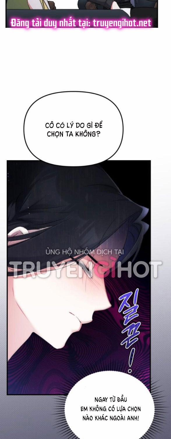 Dành Cho Nhân Vật Bị Bỏ Rơi Yêu Thích Nhất Của Tôi 8 trang 16