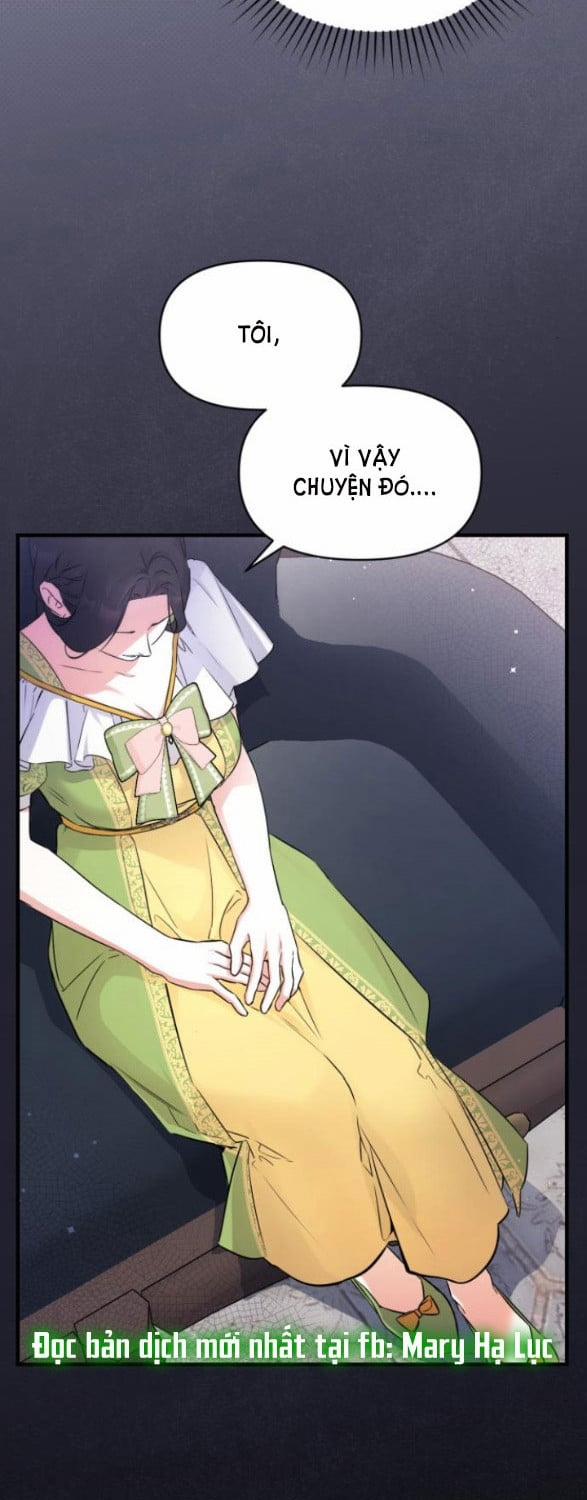 Dành Cho Nhân Vật Bị Bỏ Rơi Yêu Thích Nhất Của Tôi 8 trang 17