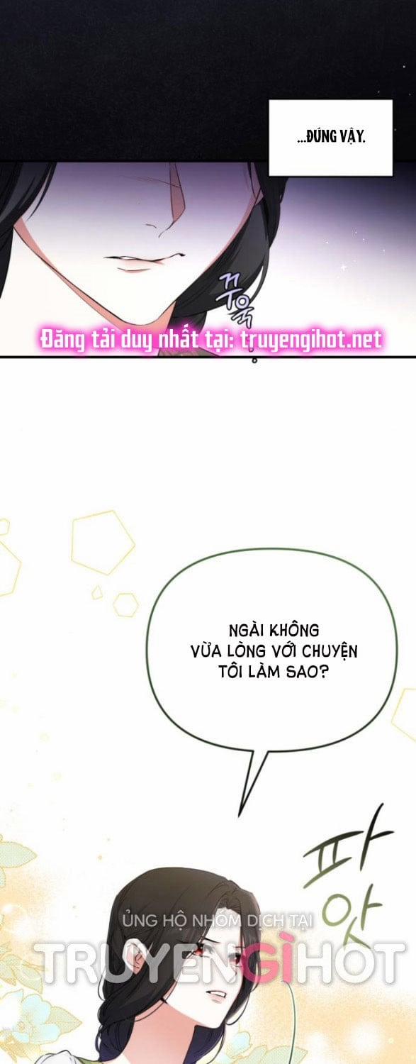 Dành Cho Nhân Vật Bị Bỏ Rơi Yêu Thích Nhất Của Tôi 8 trang 18