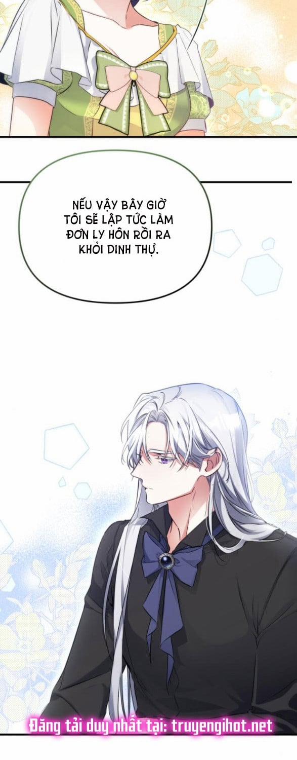 Dành Cho Nhân Vật Bị Bỏ Rơi Yêu Thích Nhất Của Tôi 8 trang 19