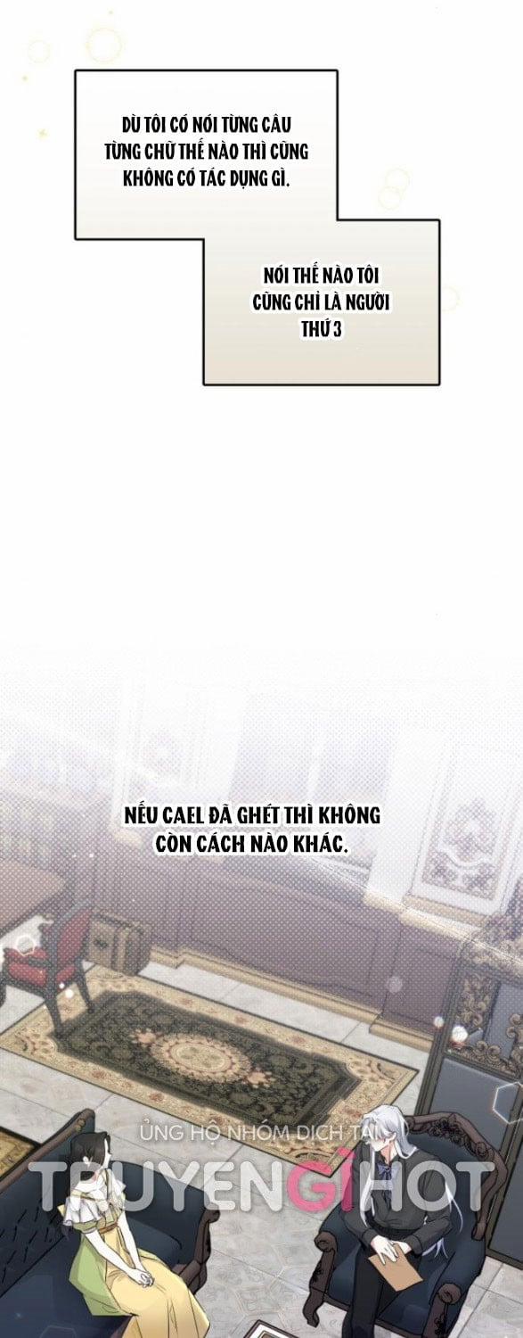 Dành Cho Nhân Vật Bị Bỏ Rơi Yêu Thích Nhất Của Tôi 8 trang 20