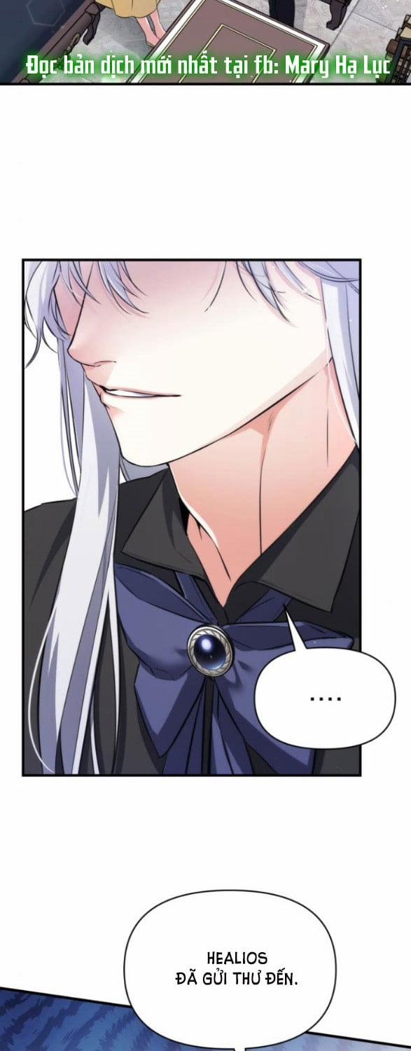 Dành Cho Nhân Vật Bị Bỏ Rơi Yêu Thích Nhất Của Tôi 8 trang 21