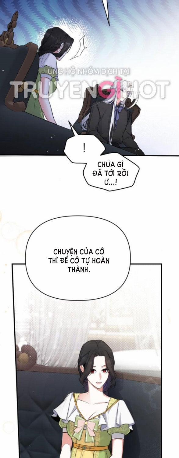 Dành Cho Nhân Vật Bị Bỏ Rơi Yêu Thích Nhất Của Tôi 8 trang 22