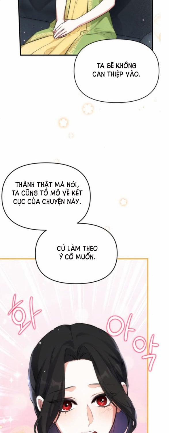 Dành Cho Nhân Vật Bị Bỏ Rơi Yêu Thích Nhất Của Tôi 8 trang 23