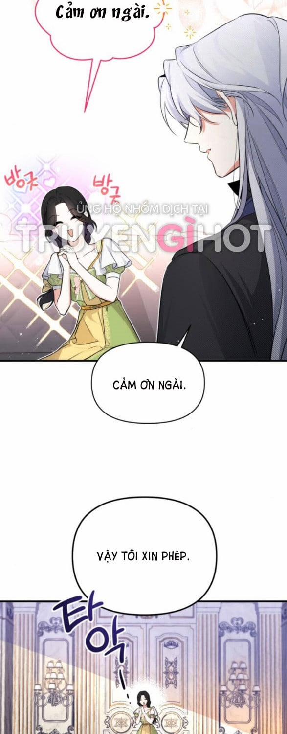 Dành Cho Nhân Vật Bị Bỏ Rơi Yêu Thích Nhất Của Tôi 8 trang 27