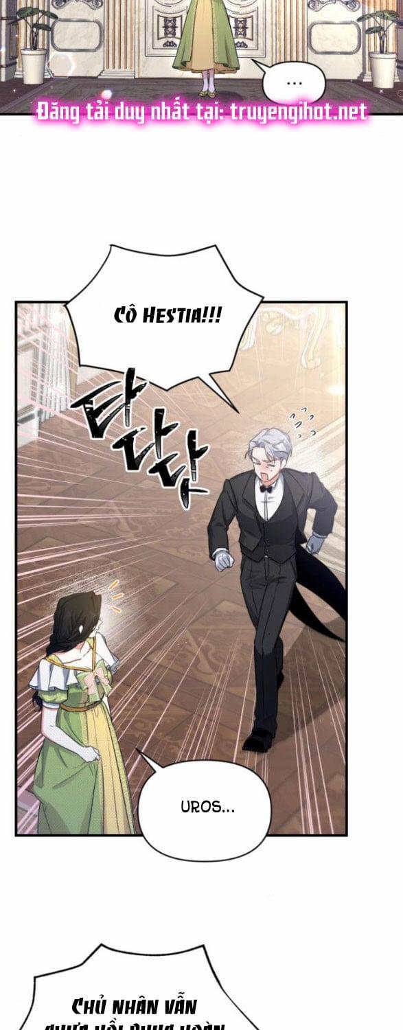 Dành Cho Nhân Vật Bị Bỏ Rơi Yêu Thích Nhất Của Tôi 8 trang 28