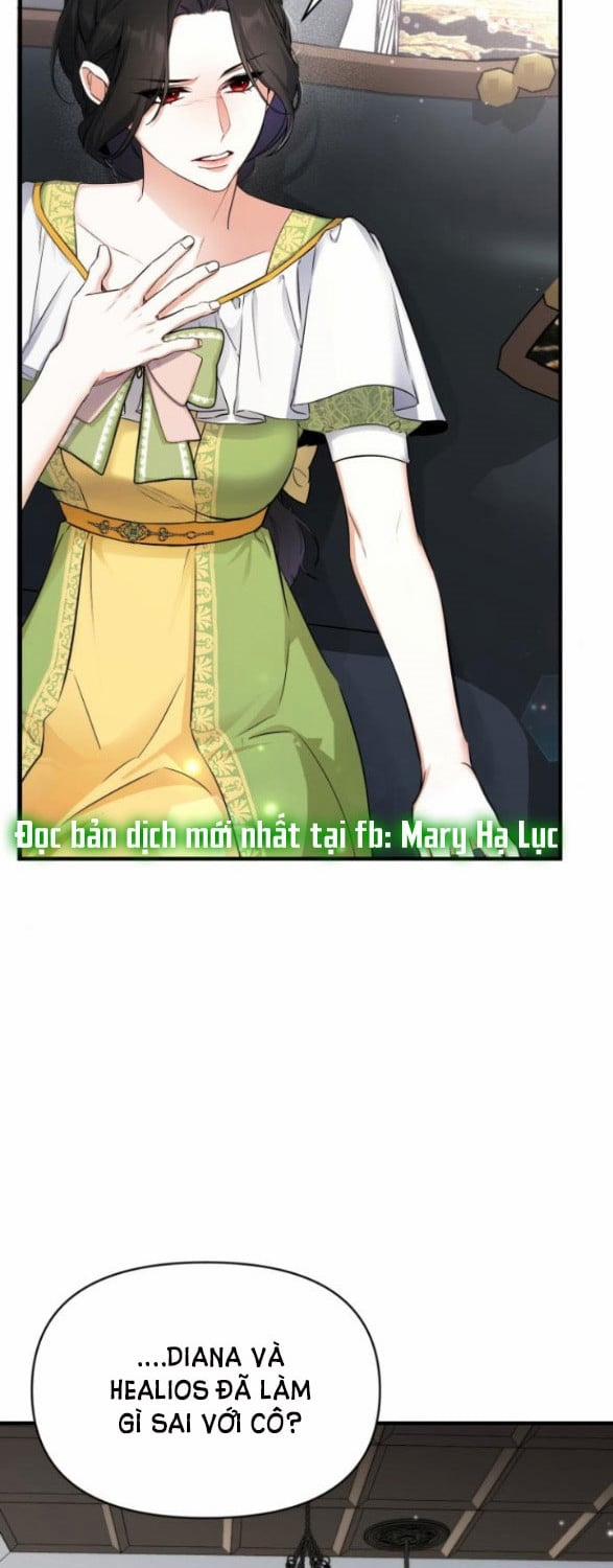 Dành Cho Nhân Vật Bị Bỏ Rơi Yêu Thích Nhất Của Tôi 8 trang 3