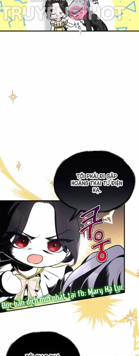 Dành Cho Nhân Vật Bị Bỏ Rơi Yêu Thích Nhất Của Tôi 8 trang 30