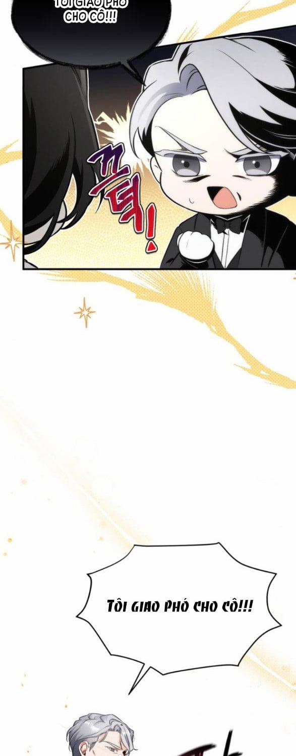 Dành Cho Nhân Vật Bị Bỏ Rơi Yêu Thích Nhất Của Tôi 8 trang 31