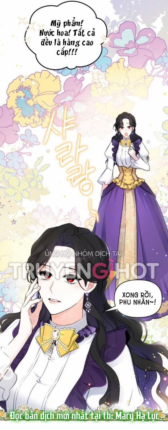 Dành Cho Nhân Vật Bị Bỏ Rơi Yêu Thích Nhất Của Tôi 8 trang 35