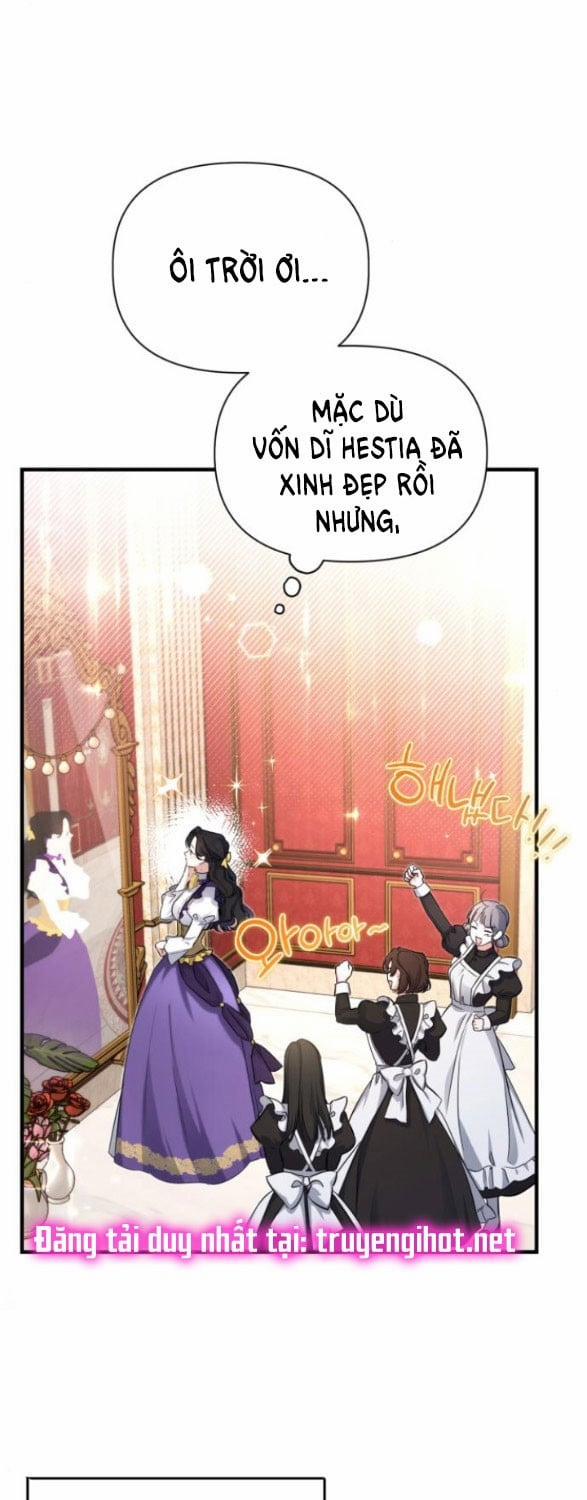 Dành Cho Nhân Vật Bị Bỏ Rơi Yêu Thích Nhất Của Tôi 8 trang 36